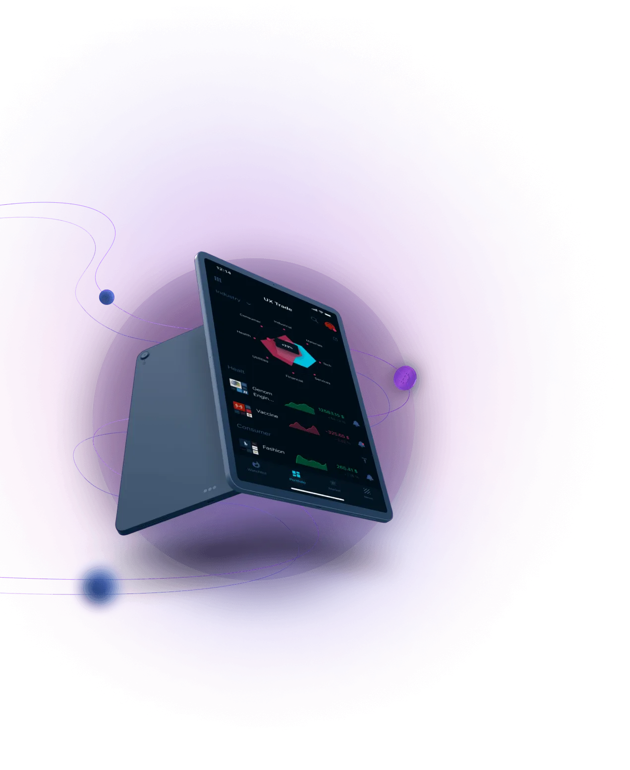 Trading 4A Flarex - Grasping the Trading 4A Flarex Application